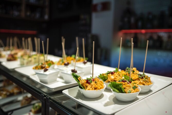 Eating Prague Food Tour - Inclusions and Additional Experiences