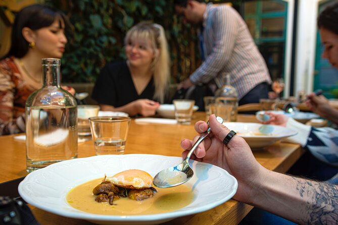 Eating Prague Food Tour - Tour Pricing