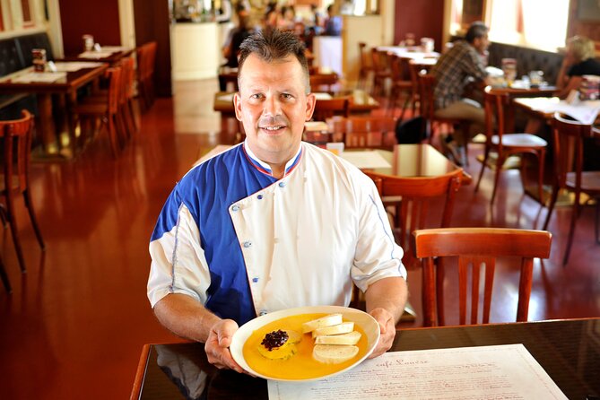 Eating Prague Food Tour - Tour Experience