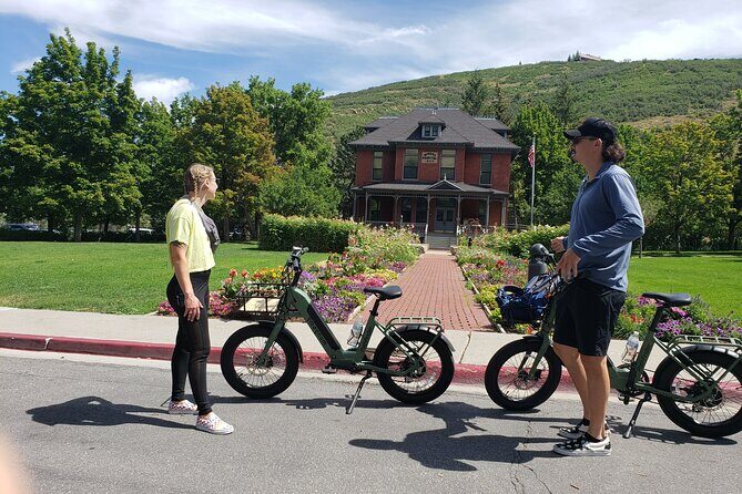 Ebike Adventure with Sitemap - Final Thoughts