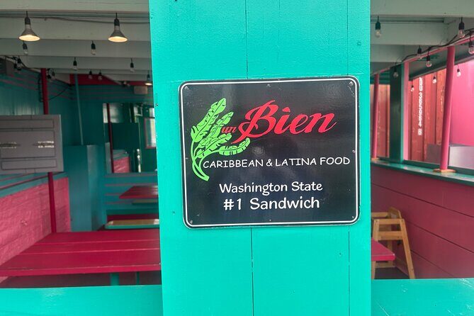 Ebike and Eat Seattle Food Tour Curated by Kenji Lopez Alt - An In-Depth Look at the Experience