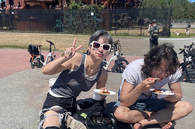 Ebike and Eat Seattle Food Tour Curated by Kenji Lopez Alt - The Sum Up: Is This Tour Worth It?