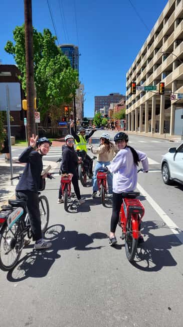 eBike Guided Tour of Fort Worth - What Travelers Say: Authentic Insights from Reviews