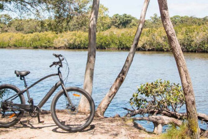 eBike Noosa Sightseeing Tour - New! - FAQ