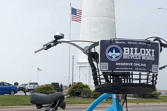 Ebike Rental Biloxi and Ocean Springs Review - Good To Know