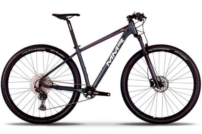 Ebike Rental in Fuerteventura - Bicycle and Equipment Included