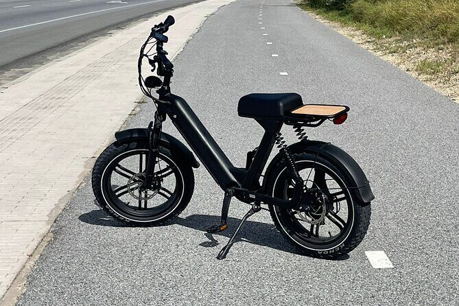 Ebike Rentals in Aruba - Exploring Aruba on an Ebike: A Practical and Authentic Review