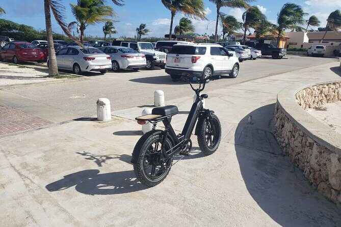 Ebike Rentals in Aruba - A Deep Dive into Aruba’s Ebike Experience