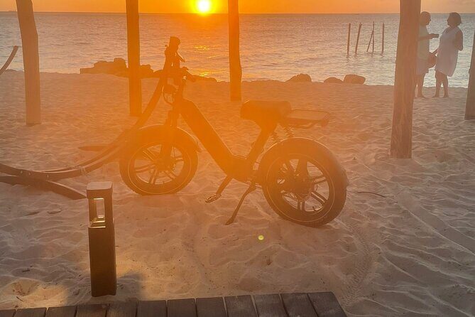 Ebike Rentals in Aruba - FAQ