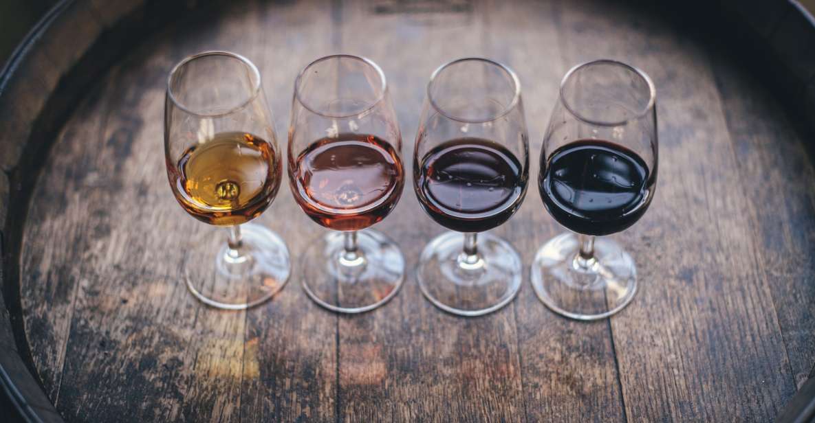 Ebike Tour and Wine Tasting - Cost and Booking