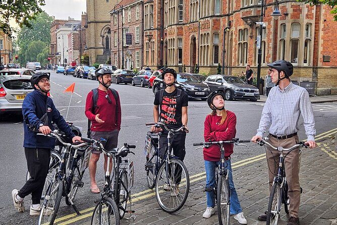 eBike Tour in York City - Why You Might Love This eBike Tour