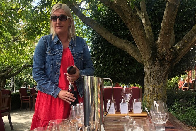 Ebike Tour Lake Dunstan Wine Tasting - Pricing Details