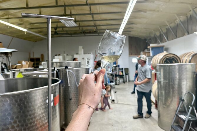 EBIKE Winery Tour in Penrose, Colorado: Penrose Uncorked - Pedaling Through the Vineyards