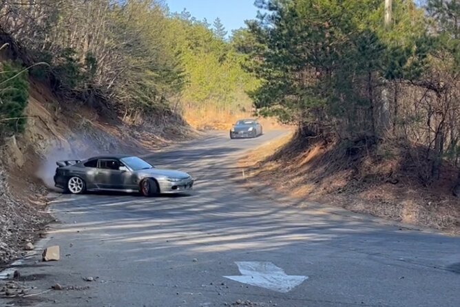 Ebisu Circuit Drift Experience - Customer Reviews and Feedback