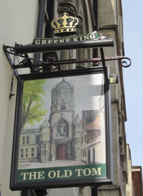 Eccentric Oxford 3-Hour Pub Tour - Itinerary and Main Stops