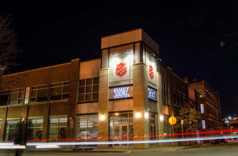 Echoes from the Iron Forge: Pittsburgh Phantoms Ghost Tours - Key Points