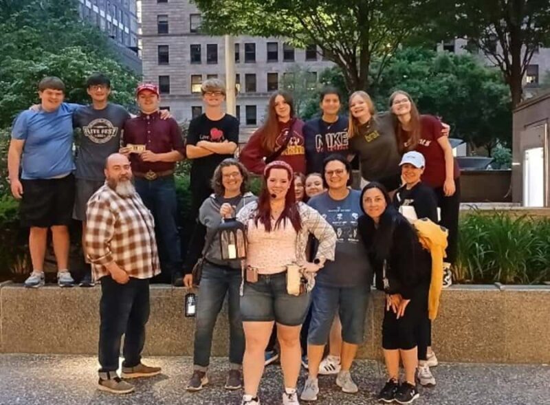 Echoes from the Iron Forge: Pittsburgh Phantoms Ghost Tours - Practical Tips for Visitors