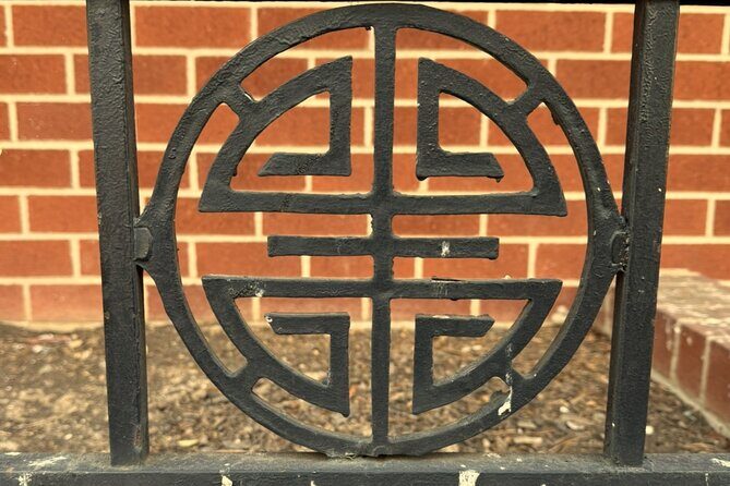 Echoes of Early Washington DC, Penn Quarter and Chinatown Tour - Considerations and Tips