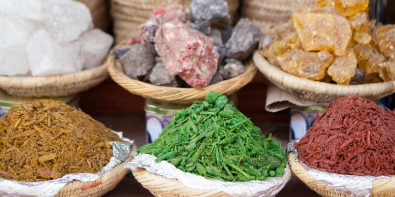 Echoes of History: Journey Through Marrakeshs Treasures - Good To Know