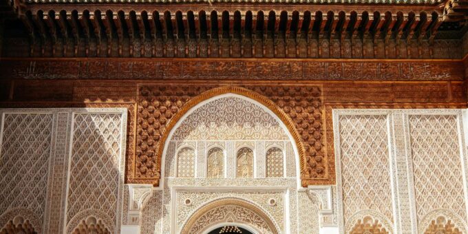 Echoes of History: Journey Through Marrakeshs Treasures - Inclusions and Essentials