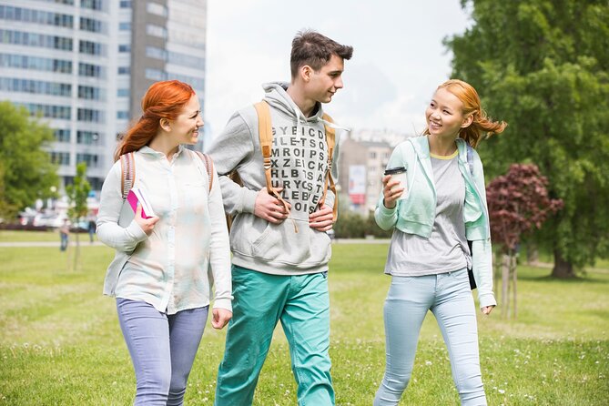 Echoes of History: Levoča Legendary Stroll - Key Points