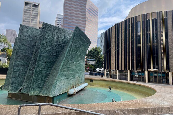 Echoes of Missing Melodies San Diego Outdoor Escape Room - Exploring the Experience in Detail