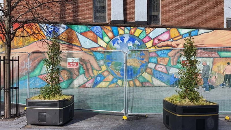Eclectic Belfast City Center Walking Tour / Experience . - Authentic Reviews and Feedback