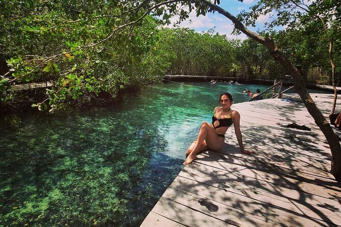 ECO-Adventure at Holbox Island and Cenote Yalahau from Cancun & Playa Del Carmen - The Value Proposition