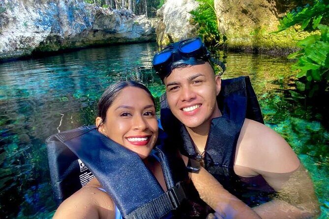 Eco Adventure Cenotes Casa Tortuga!+ Tulum Ruins From Cancun & Playa Del Carmen - Whats Included and Whats Not