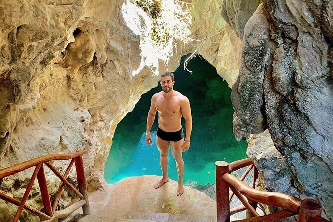 Eco Adventure Cenotes Casa Tortuga!+ Tulum Ruins From Cancun & Playa Del Carmen - Final Thoughts
