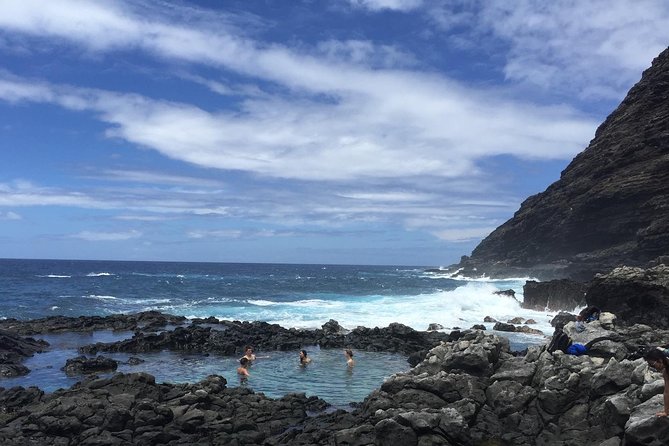 Eco-Adventure Friendly Aloha Island Tour - Pickup and Meeting Details