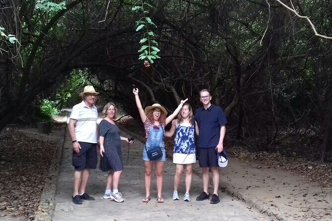 Eco Adventure in the Archaeological Area of Copalita - The Highlights and Potential Drawbacks