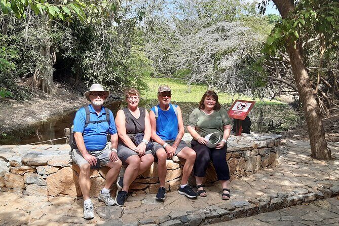 Eco Adventure in the Archaeological Area of Copalita - Summary of Value