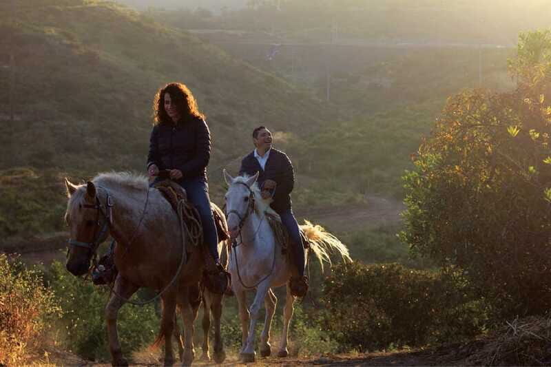 Eco Canyon Horseback Riding Excursion - Who Will Love This Experience?