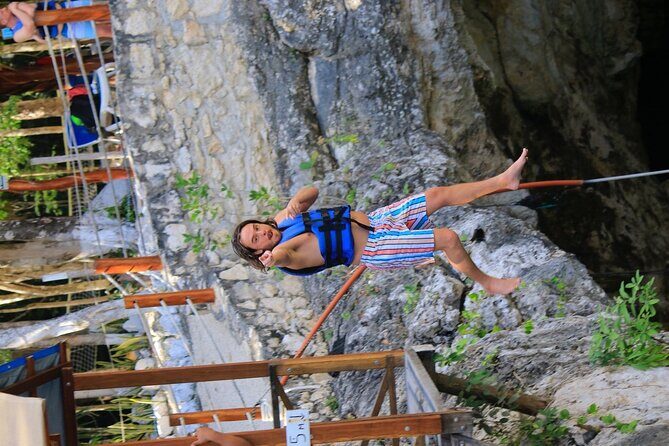 Eco Day! Cenote Zemway & Cenote Zacil Ha with Lagoon From Cancun - Final Thoughts