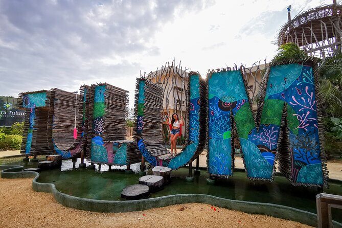 Eco Day! Cenote Zemway & Cenote Zacil Ha with Lagoon From Cancun - FAQs