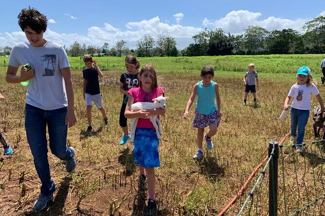 Eco Friendly Farming Tour to Explore Dorado's Most Beautiful Farm - An In-Depth Look at the Finca Pastoreo Eco-Friendly Farm Tour