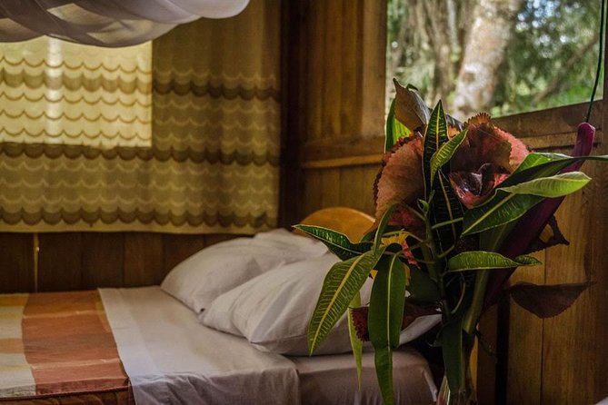 Eco Jungle - 3 Days / 2 Nights - Daily Itinerary Highlights