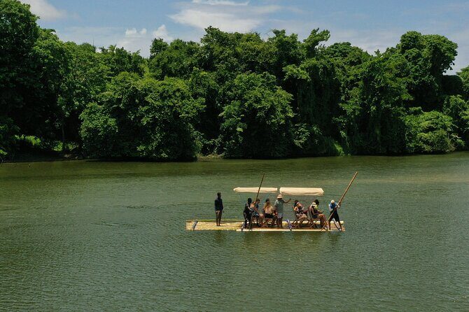 Eco Park Punta Cana by Marinarium Parks - Key Points