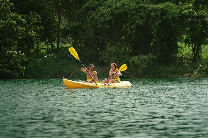 Eco Park Punta Cana by Marinarium Parks - The Bottom Line: Is it Worth It?