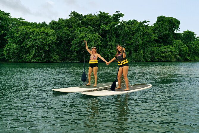 Eco Park Punta Cana by Marinarium Parks - Who Will Love This Tour?