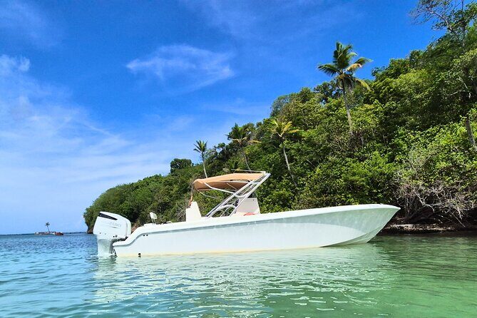 Eco-responsible sea trip EN - Tub de Joséphine - Key Points