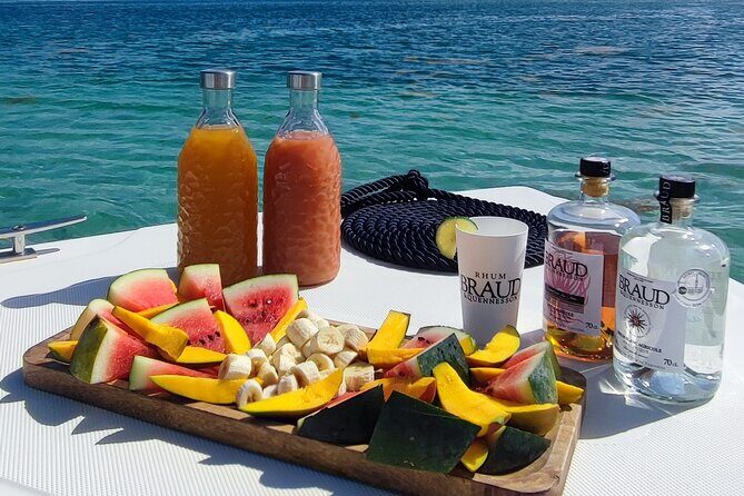 Eco-responsible sea trip EN - Tub de Joséphine - Final Thoughts