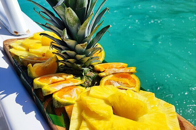 Eco-responsible sea trip EN - Tub de Joséphine - FAQ