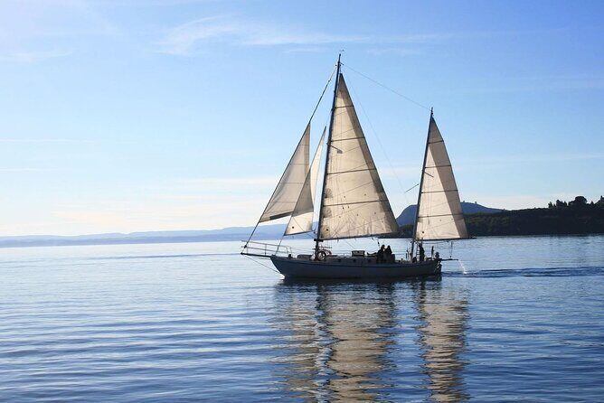 Eco Sailing Tour to Maori Rock Carvings on Lake Taupo - Frequently Asked Questions  