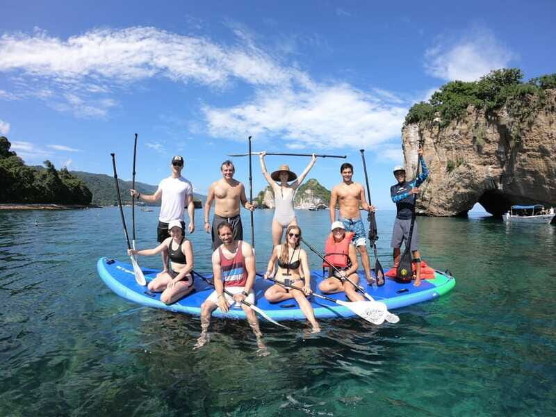 Eco-Snorkel Adventure to Los Arcos Marine Park of Mismaloya - Final Thoughts