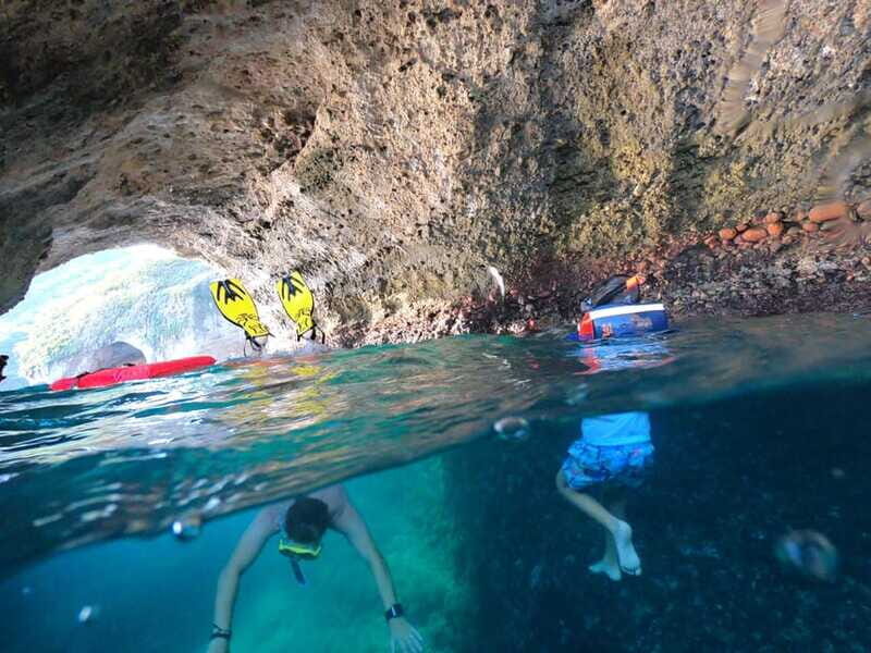 Eco-Snorkel Adventure to Los Arcos Marine Park of Mismaloya - FAQ