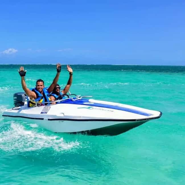Eco Speedboat Snorkeling Experience from Punta Cana - How This Tour Fits into Your Punta Cana Trip