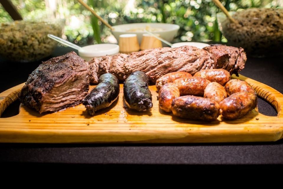 Eco Tour Finder - Culinary Experiences