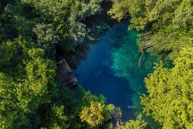 Eco Tour in the Cenotes Indigenous Eyes in Punta Cana - Who Should Consider This Tour?
